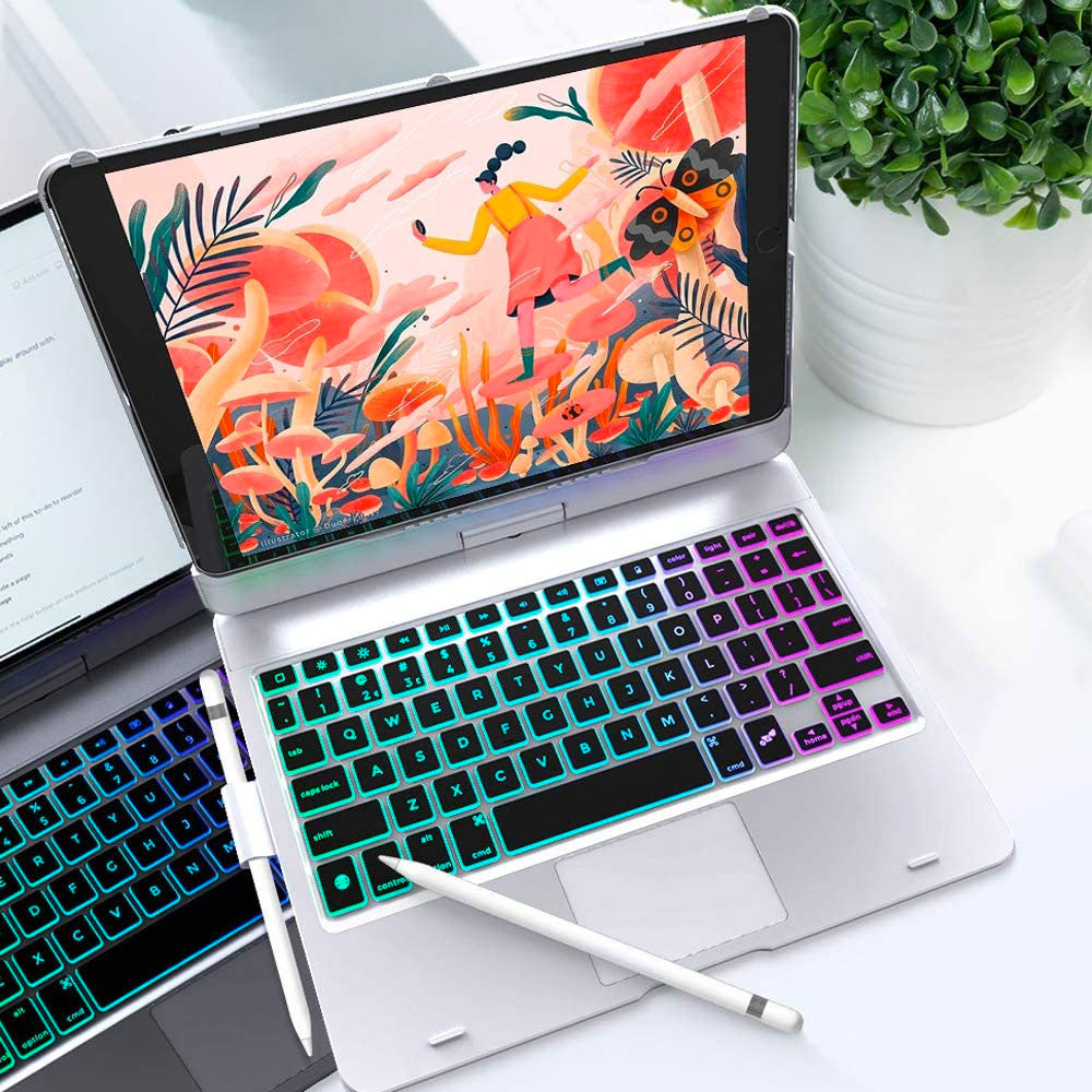 How the Gold and Cherry Keyboard Can Improve Your Typing Experience