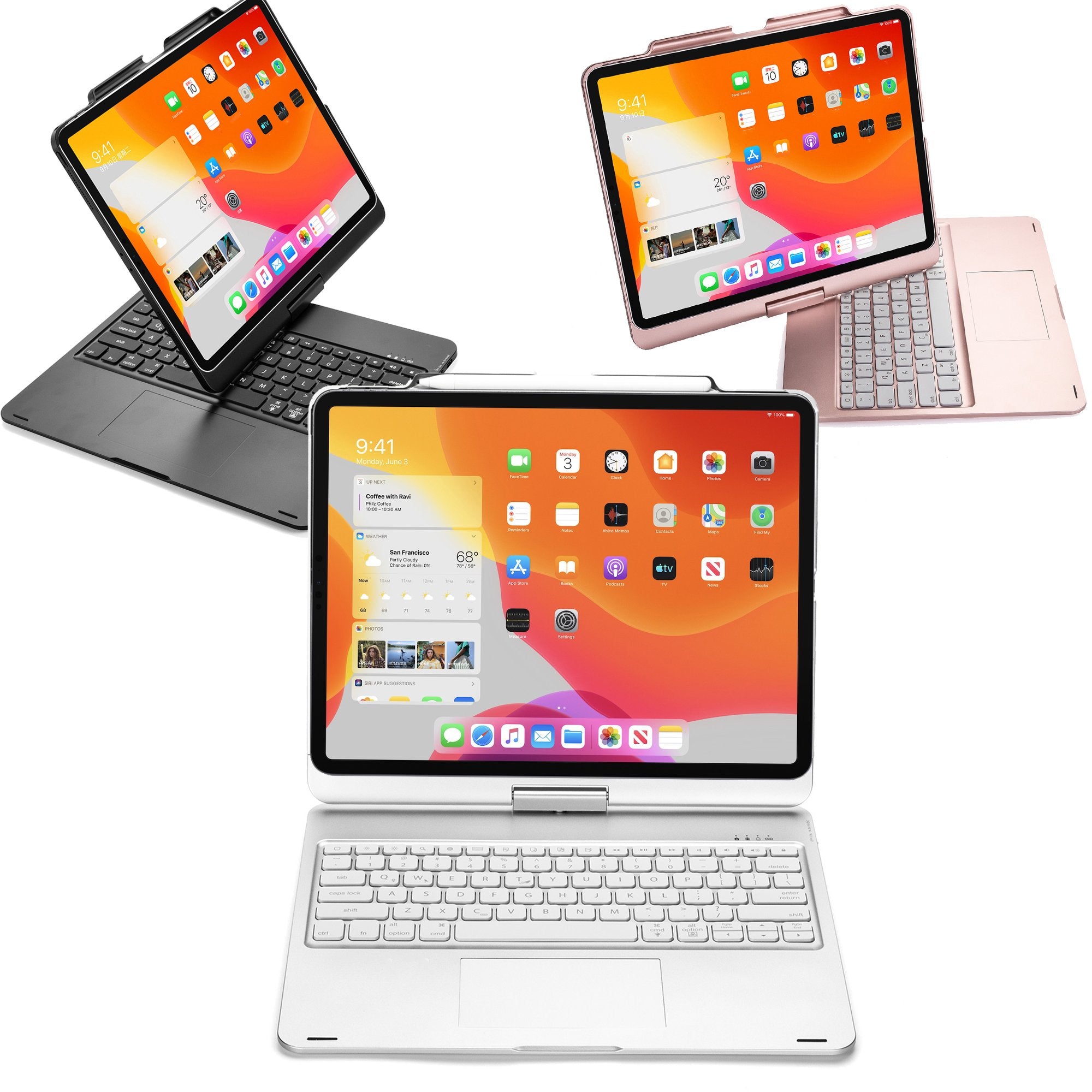 The Benefits of the Gold and Cherry Keyboard: A Comprehensive Guide