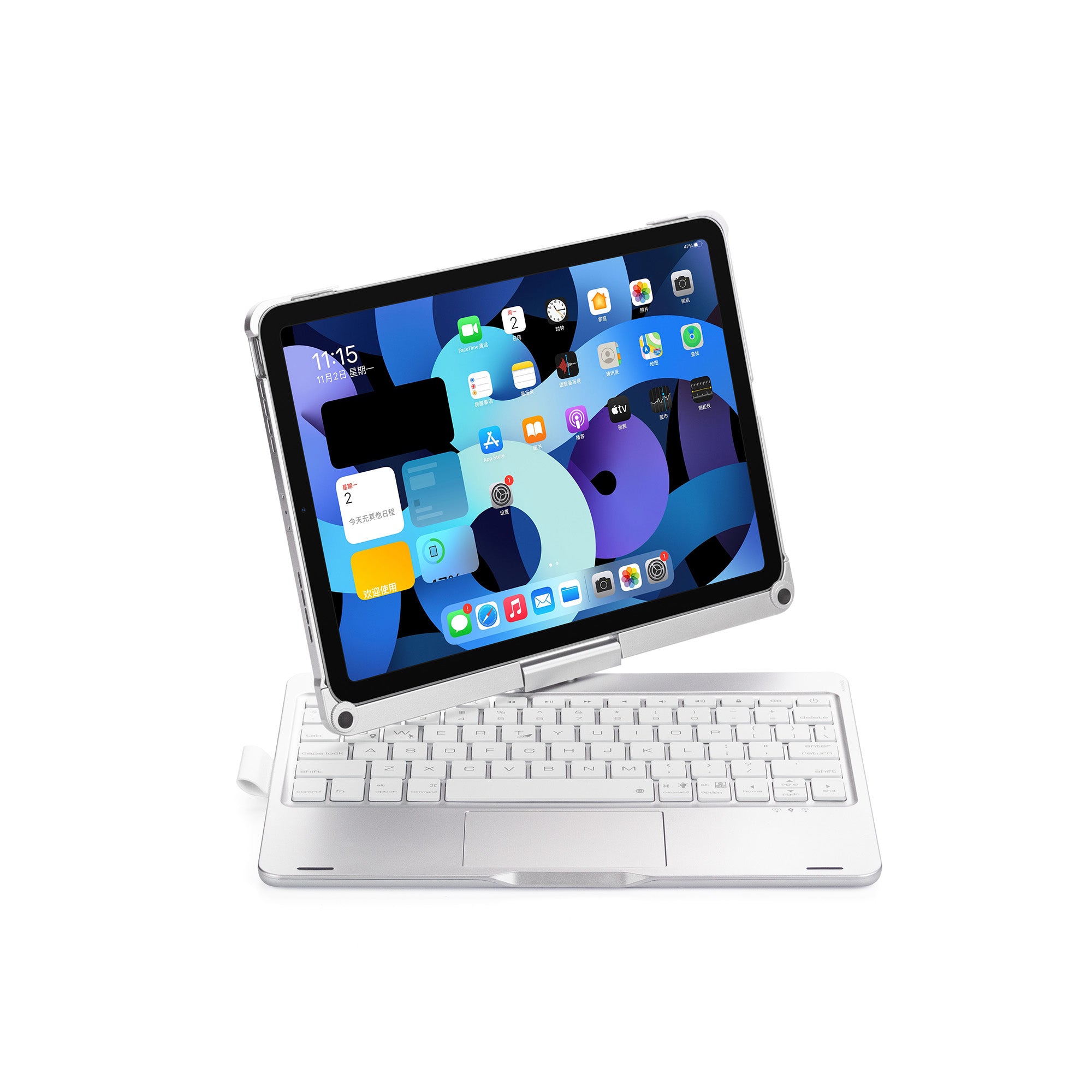 11" iPad Pro Keyboard case