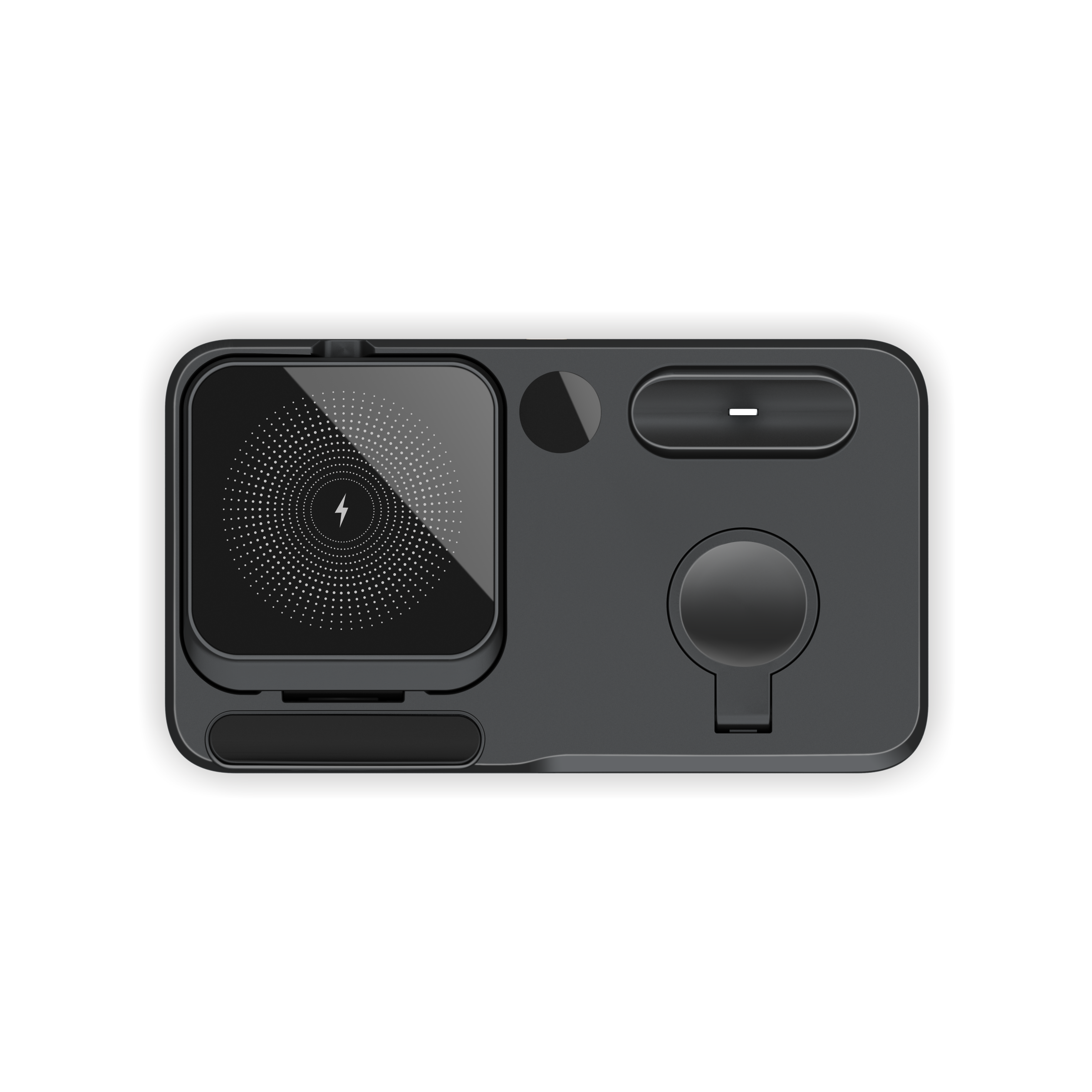 3 in 1 charging station