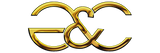Gold & Cherry logo