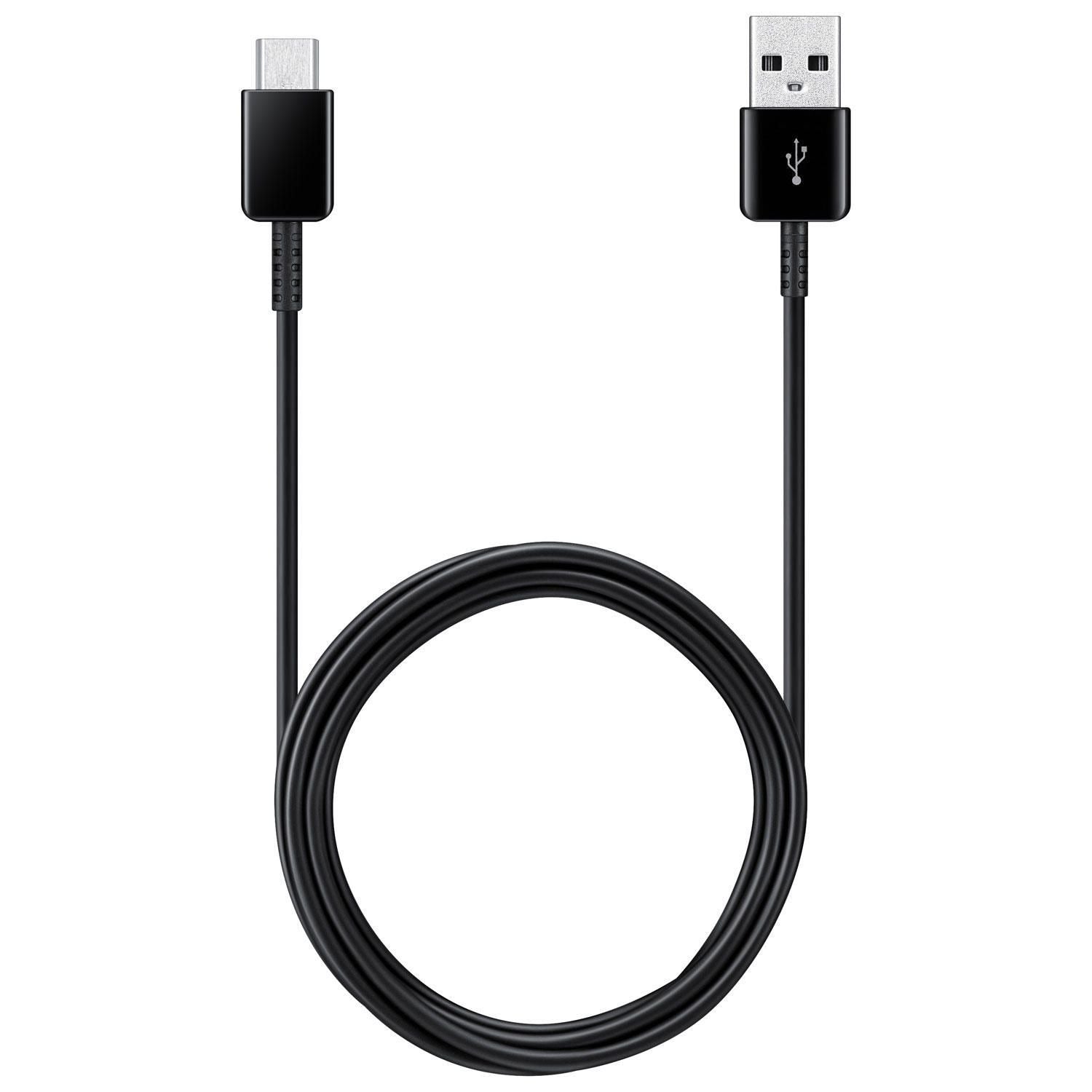 Keyboard case charging cable - Gold & Cherry
