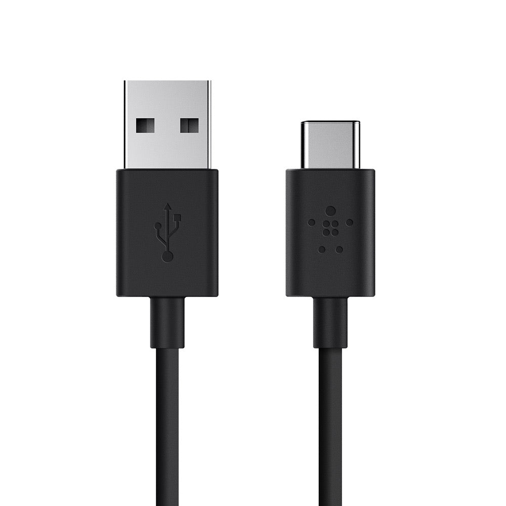 Keyboard case charging cable - Gold & Cherry