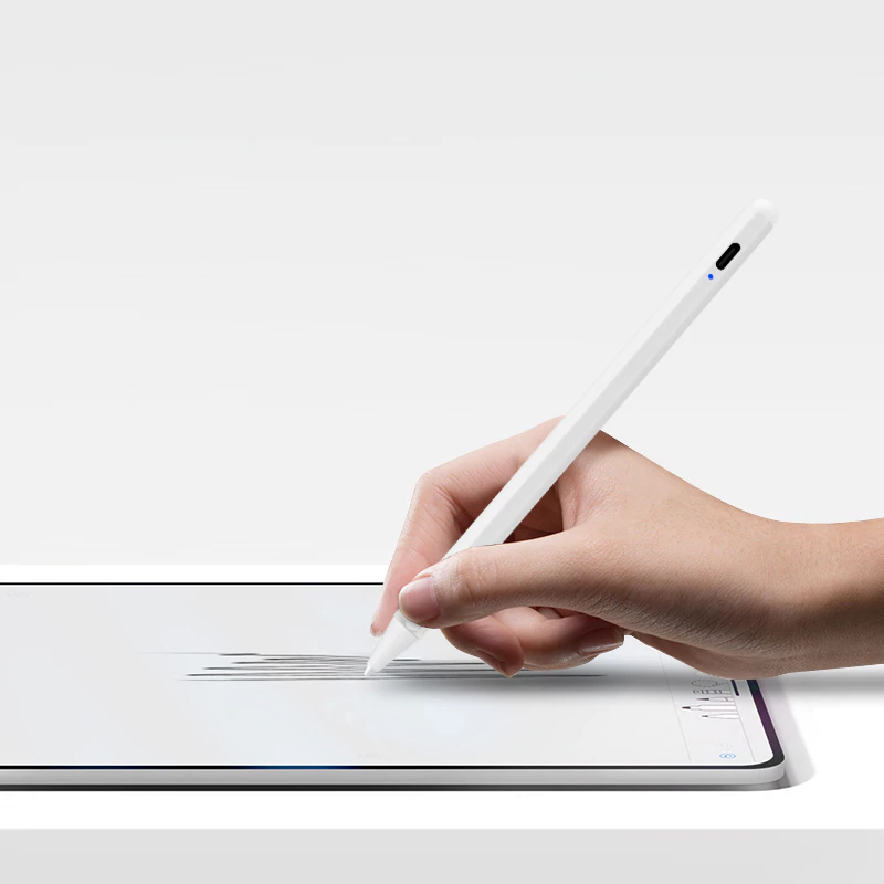 Ipad discount pro pen