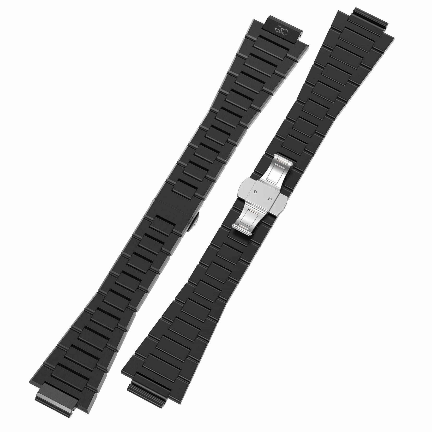 Stainless steel bands for G&C™ stainless steel case - Gold & Cherry
