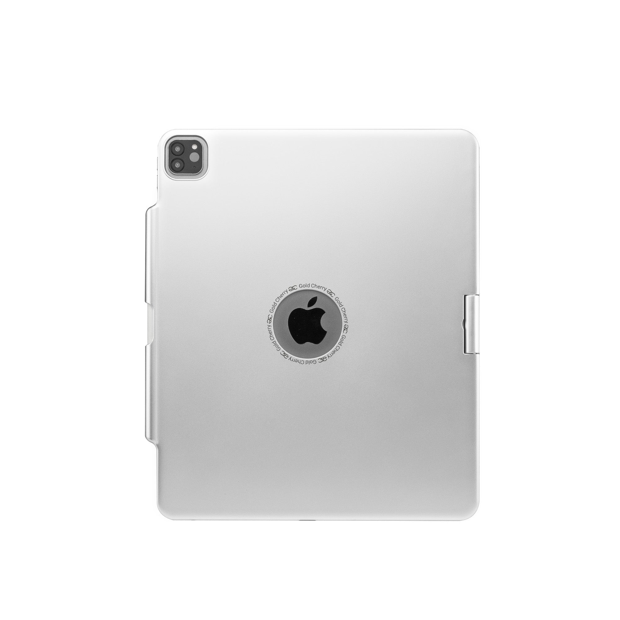 Twist keyboard case for 12.9"-13" iPad Pro/Air