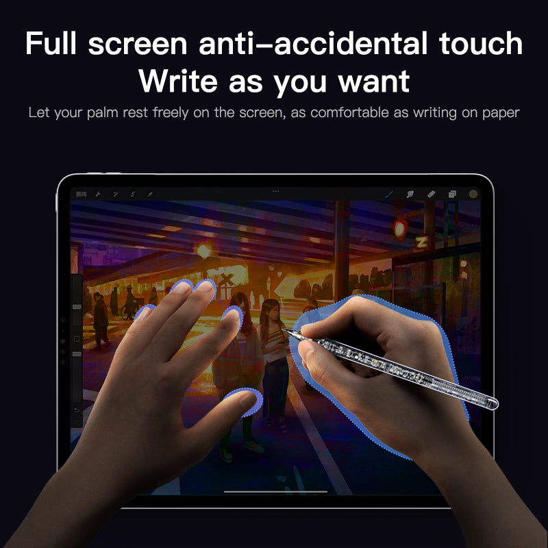 iPad Magnetic Stylus Pencil