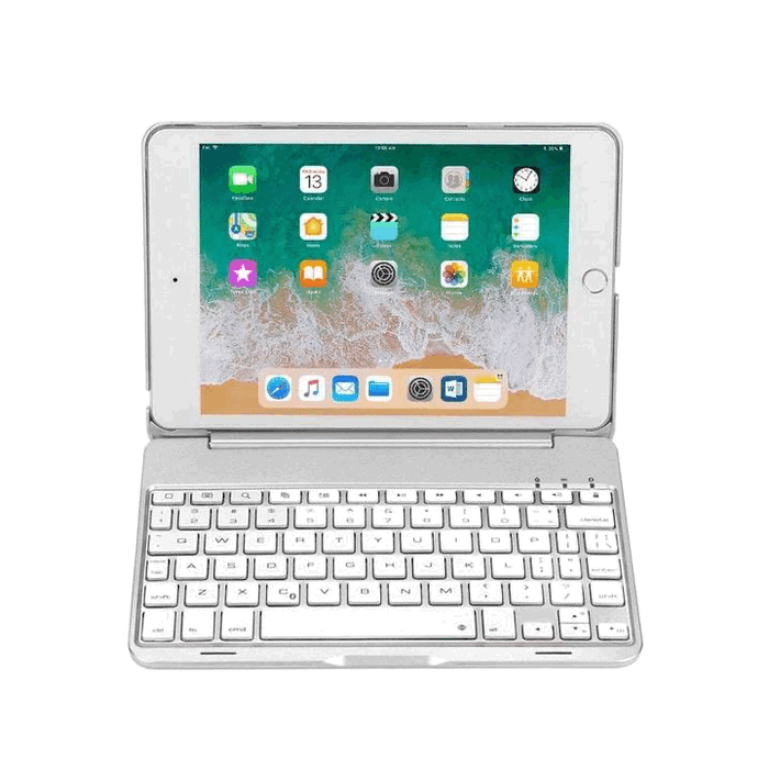 7.9” iPad mini (13 Gen) Keyboard Case