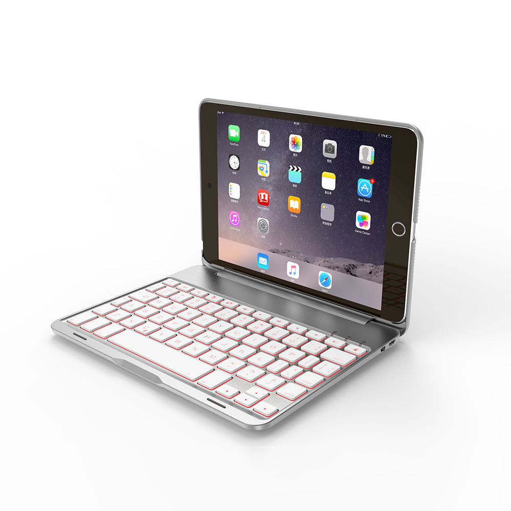 7.9” iPad mini (4-5 Gen) Keyboard Case