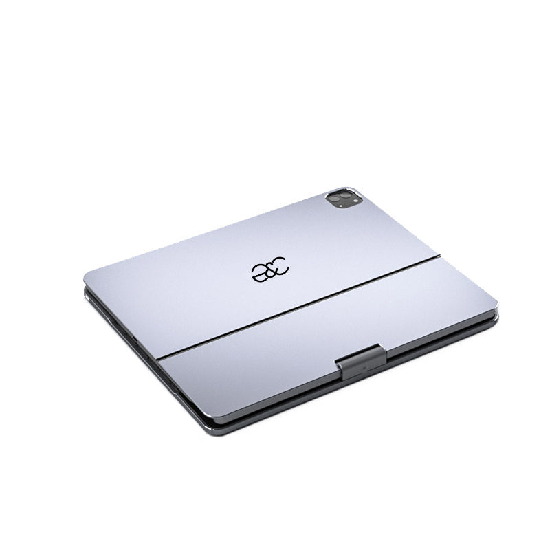 360 Magnetic keyboard case for iPad Pro 12.9" (3-6 Gen)