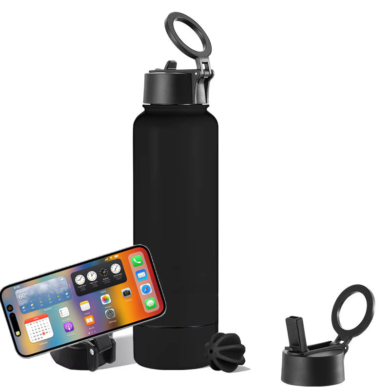 Isolated MagSafe Bottle™ (30 oz/900 mL)