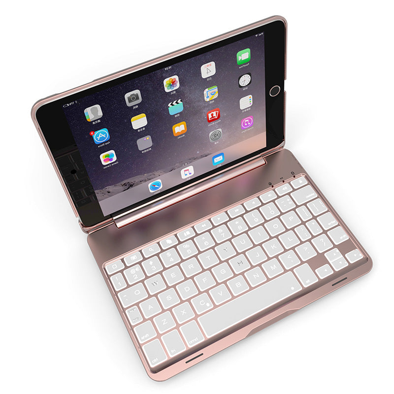 ipad mini 4 128gbゴールド+ULTIMATE KEYBORD Apple iPad mini 4th 16GB 32GB 64GB 128GB Wi-Fi, 7.9in - Gray