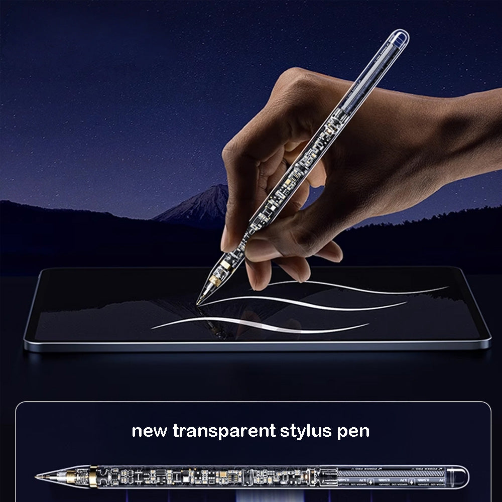 iPad Magnetic Stylus Pencil