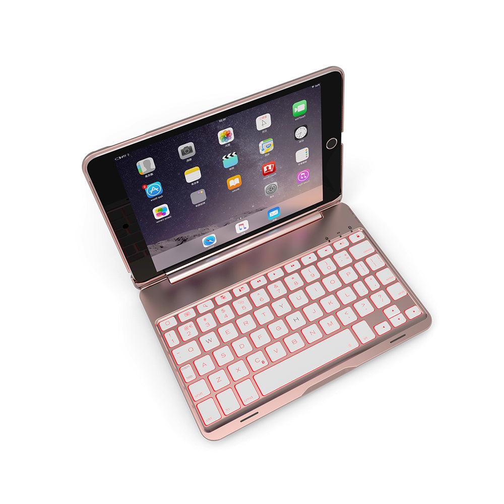 7.9” iPad mini (1-3 Gen) Keyboard Case