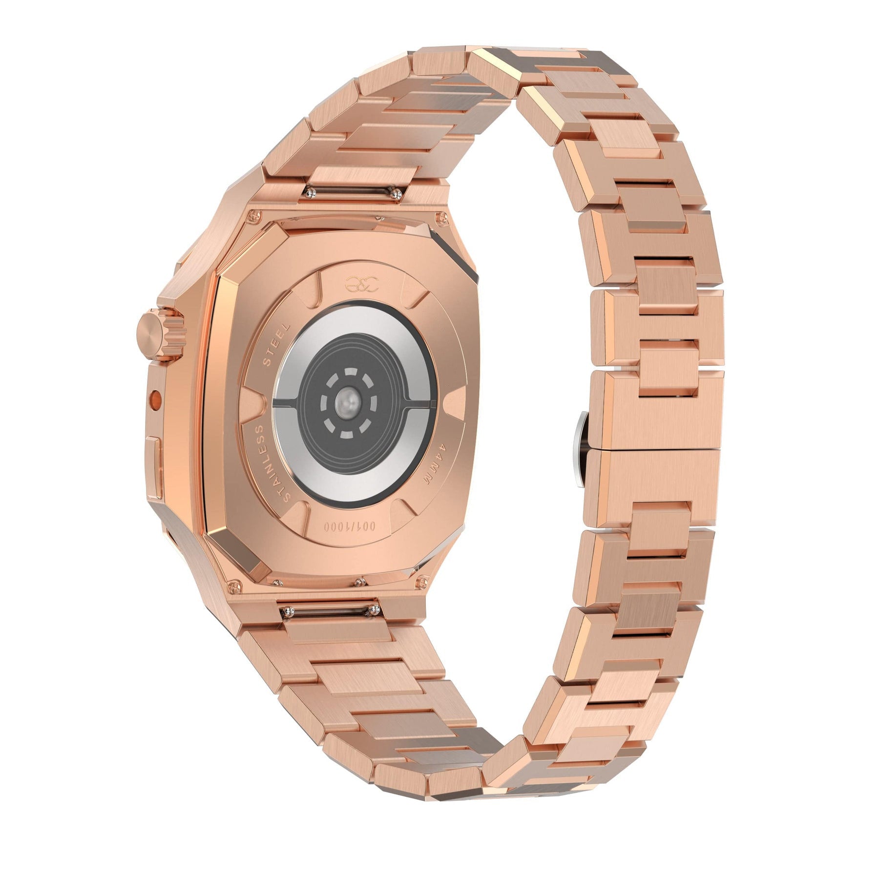 Rose gold apple watch best online buy