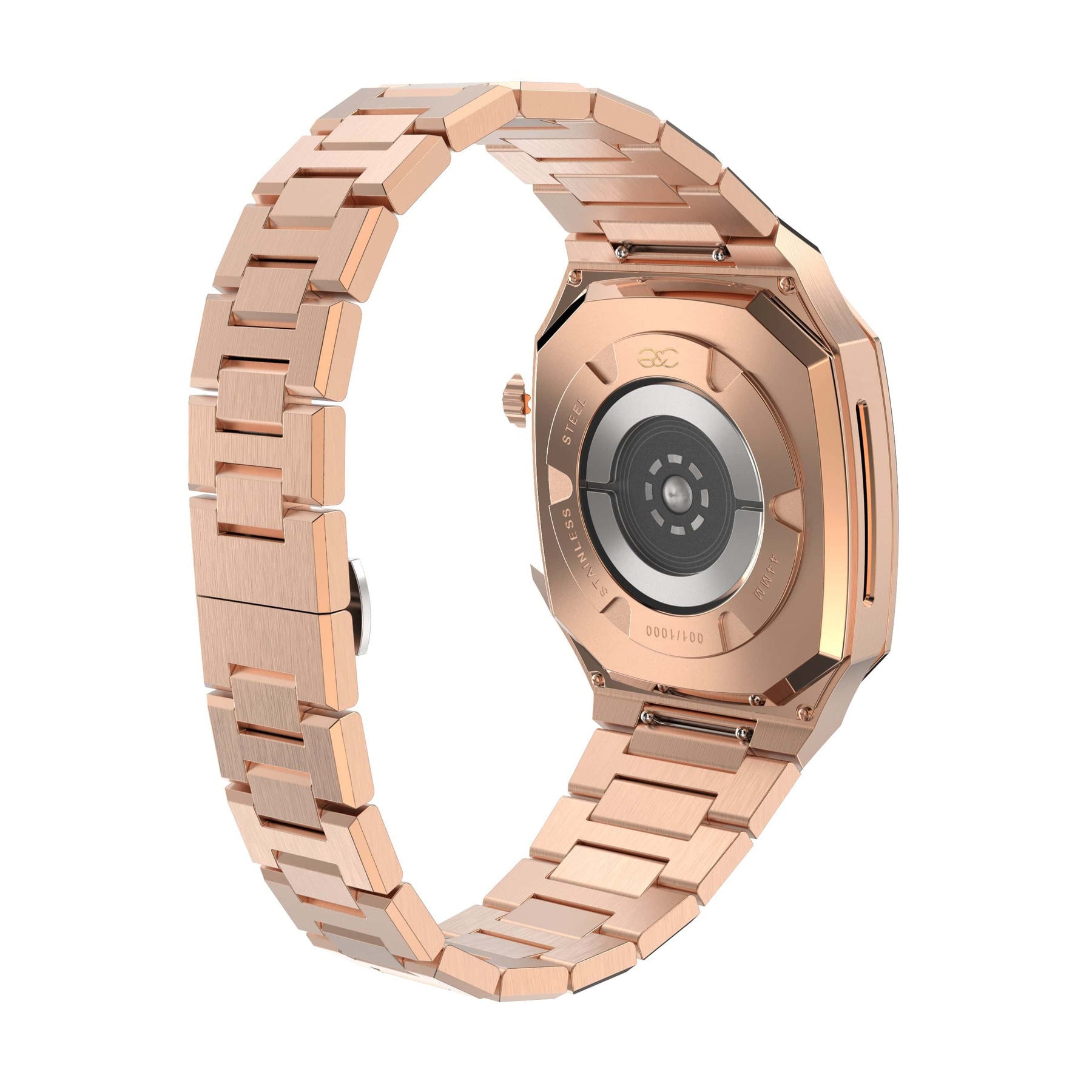 Up watch next online rose gold