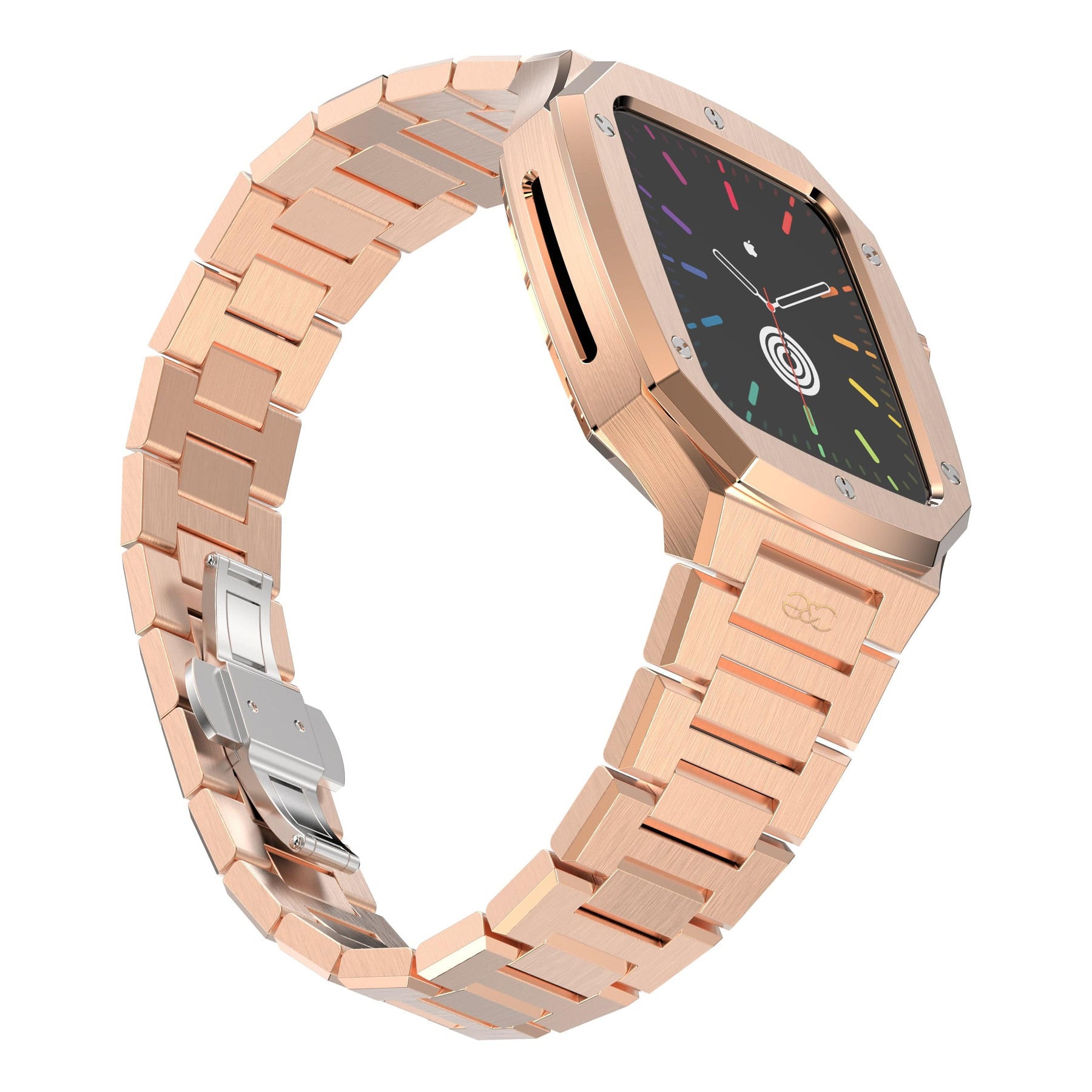 Rose gold apple watch best online buy