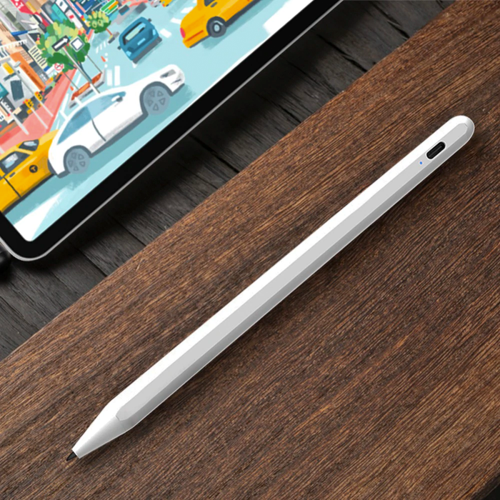 Magnetic Stylus Pencil for iPad